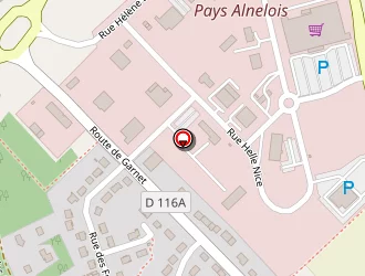 Carte de Arts 2 Poses à Auneau