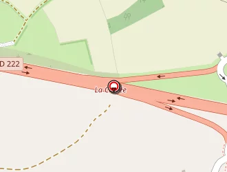 Carte de Davy Michel à Trégueux