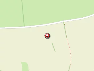 Carte de Pro-ponçage à Corseul