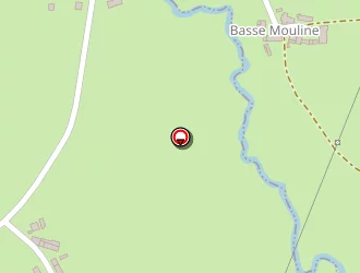 Carte de Coquelin (earl) à Poilley