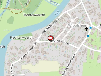 Carte de Eden Conseil à Eschau