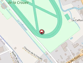 Carte de Levret Frédéric à Ceffonds