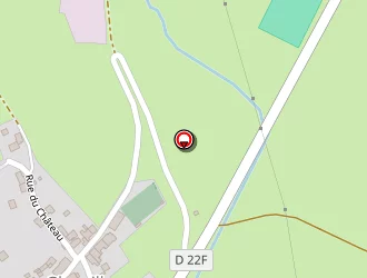 Carte de Mairie à Glonville