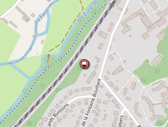 Carte de Pumpkin à Champhol