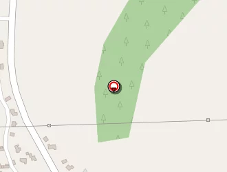 Carte de Robert Alain à Saint-donan