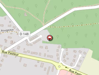 Carte de Silca à Fontaine-la-guyon