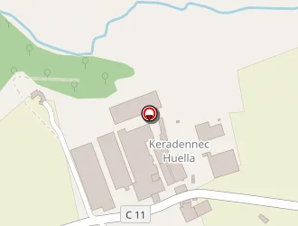 Carte de Billon Henri à Loc-eguiner