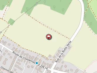 Carte de D.u.i Plomberie à Lèves