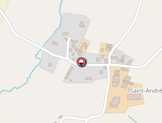 Carte de Letaconnoux Yves à Plédéliac