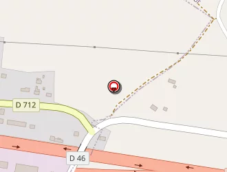 Carte de M.g. à Coëtmieux