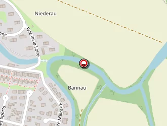 Carte de Lignier Francis à Plobsheim