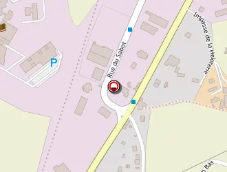 Carte de La Plancha à Ploufragan