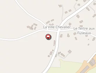 Carte de Derrien Thierry à Boqueho