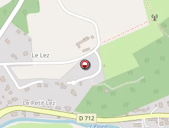 Carte de Bodilis Remi à Roche-maurice (la)