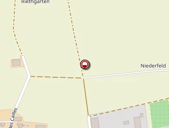 Carte de Perrin Mélanie à Krautergersheim