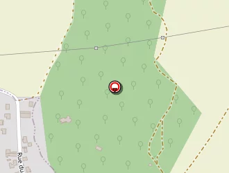 Carte de Deroy Véronique à Lèves