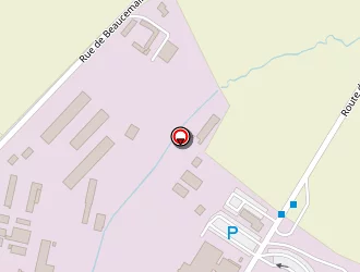 Carte de Paineau Luc à Ploufragan