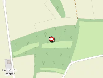 Carte de Lorre Loïc à Saint-hélen