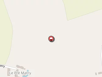 Carte de Coppyn Déborah à Coulimer