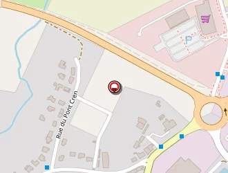 Carte de Association Atheol à Lamballe