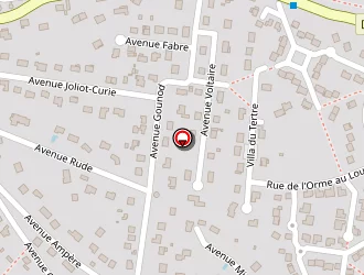 Carte de Vip Drivers à Ferté-alais (la)