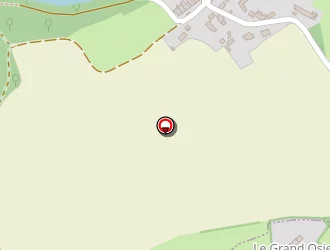 Carte de Tracey Richard à Saint-hélen