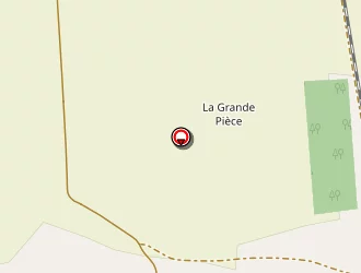 Carte de Constant Jean-christophe à Villeret