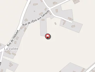 Carte de Grude David à Hauterive