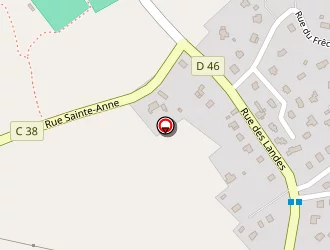 Carte de Grandin Michaël à Coëtmieux