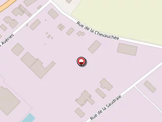 Carte de Le Moine (ets) à Lamballe