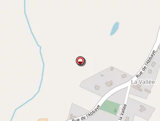 Carte de Huard Jacky à Hauterive