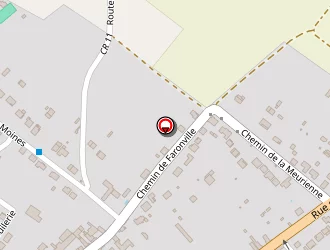 Carte de Gransart Didier à Perthes