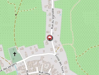 Carte de Id Graphik à Bœrsch