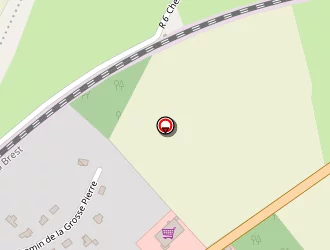 Carte de Ambulances Thomas à Loupe (la)