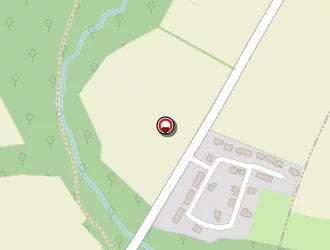 Carte de Pont Serge à Taden