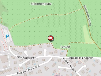 Carte de Bruckert Jacques à Bischoffsheim