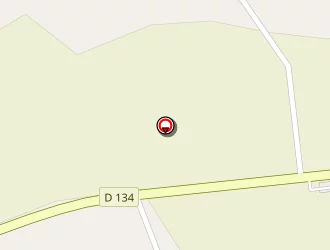 Carte de Chevrier Stéphane à Landivy