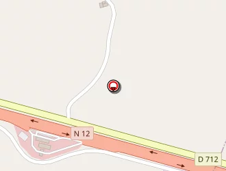 Carte de Guerin Energies à Hillion