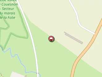 Carte de Bougere Joseph à Antrain