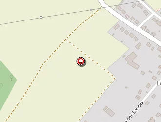 Carte de Societe Chartraine D Electricite à Saint-prest