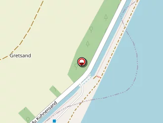 Carte de Base Nautique Unap à Plobsheim