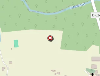 Carte de Verbrugge Christophe à Sigy