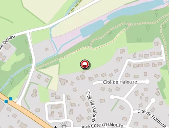 Carte de Frangeul Alain à Corseul