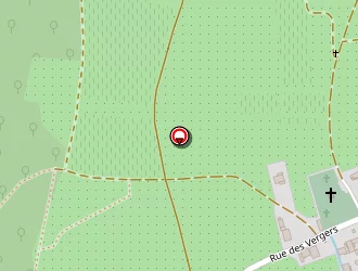 Carte de Alu Concept à Bœrsch