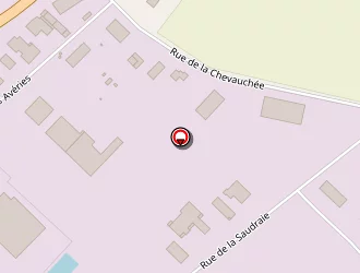 Carte de Evin Patrice à Lamballe