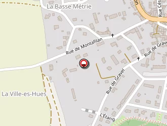 Carte de Amicale Motocycliste Curiosolite à Corseul