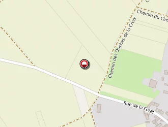 Carte de Thune Didier à Boissy-le-sec