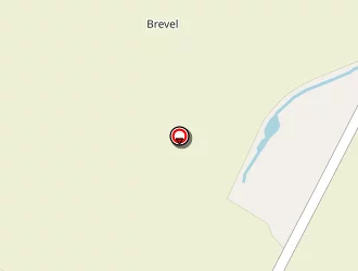 Carte de Sidi Ali Philippe à Vitrey