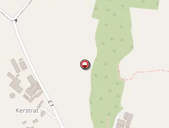 Carte de Quéméneur (earl) à Lanildut