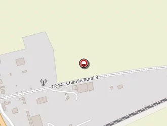 Carte de Spep à Paray-douaville